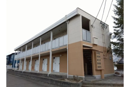 セコロⅠの外観