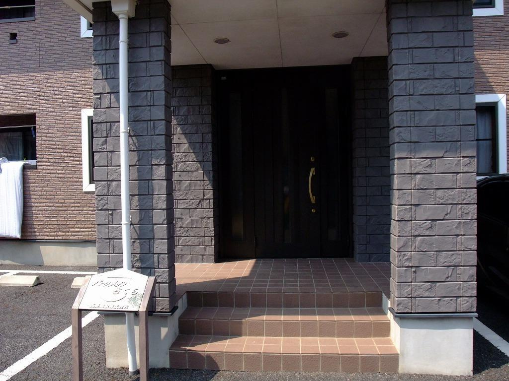 パークメゾンさくらのイメージ