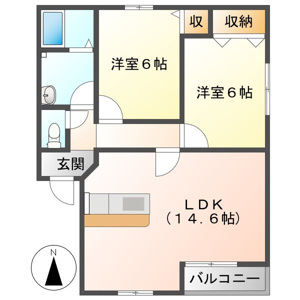 パークメゾンさくらのイメージ