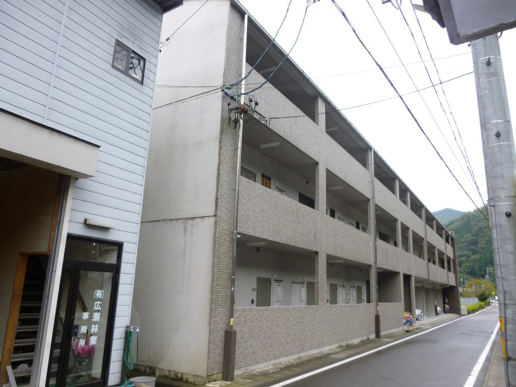 メゾン金山のイメージ