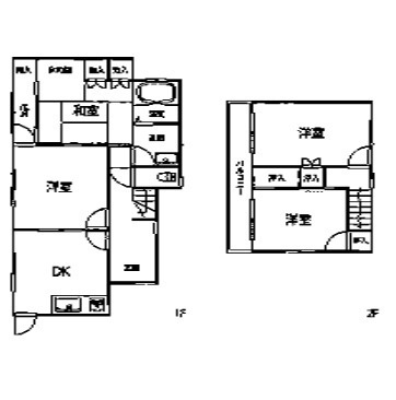 間取り：234032500390