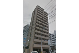 グレイシャス五日市の外観