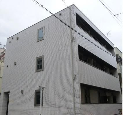 メゾン・ド・フルール・駒込のイメージ