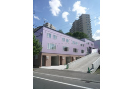 フルールⅠの外観