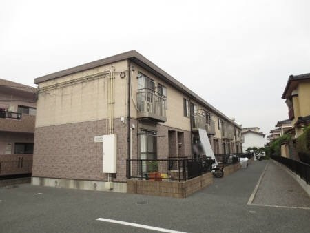 熊本市南区南高江1丁目&nbsp;2階建&nbsp;築19年のイメージ