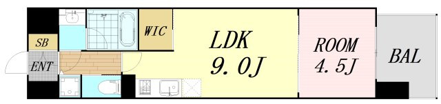 レオングラン本町橋のイメージ