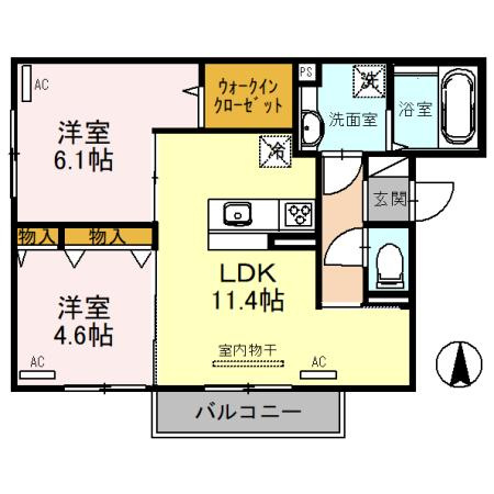 Y s oneのイメージ