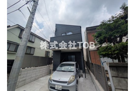 Kolet永福町-コレット永福町-の外観