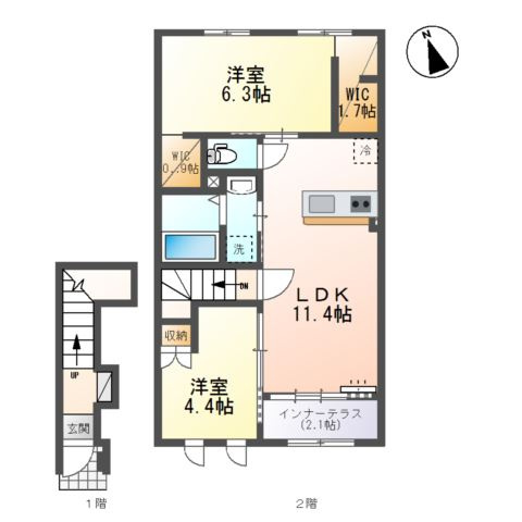 リコリスのイメージ