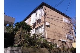 MANO　HEIMの外観