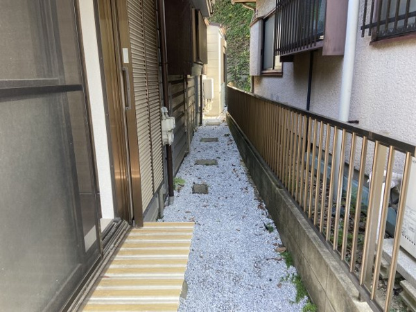 【谷津町貸家のその他】