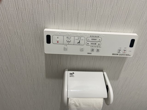 【谷津町貸家のその他】