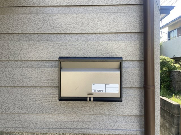 【谷津町貸家のその他】