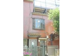 池袋本町２丁目戸建の外観