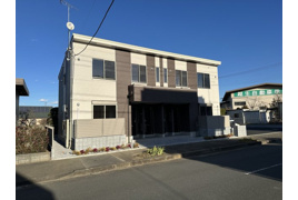 サニーオリーブの外観