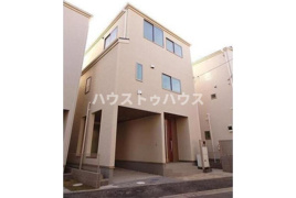 Kolet舎人公園の外観