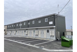 ヴァンクールⅢの外観