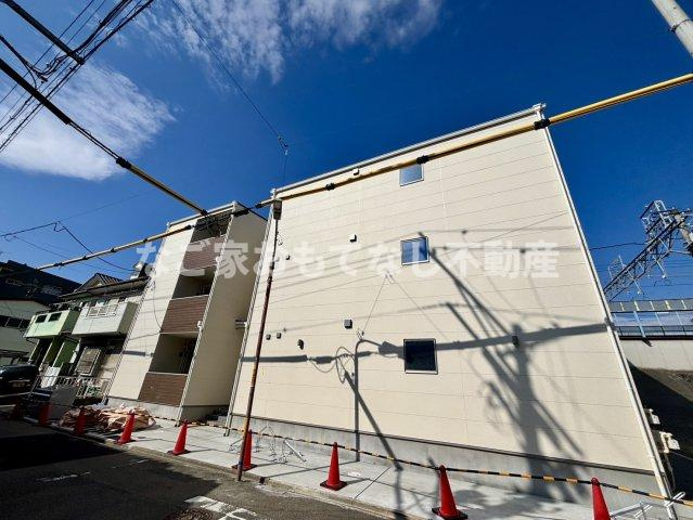 ジーメゾン清須アウラのイメージ