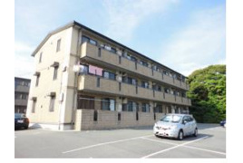 リビングタウン常盤公園Ⅱの外観