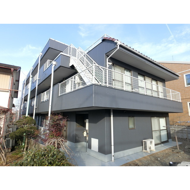 エクサン・プロヴァンスのイメージ