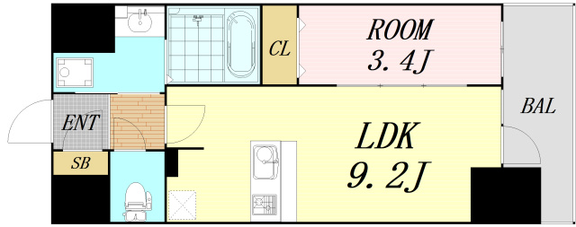 間取り：227099139171