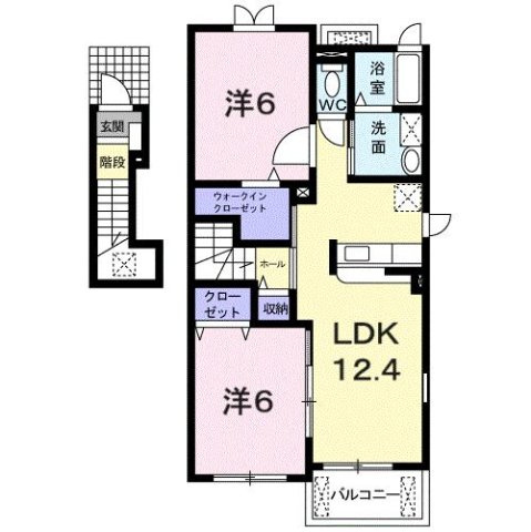 ポポラーレのイメージ