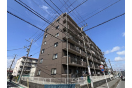 ハーヴェスト本郷の外観
