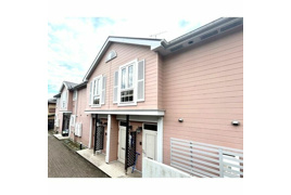 カーサグランビューABの外観