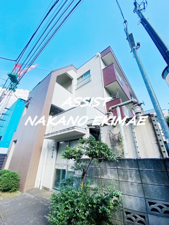 星ハウスの画像