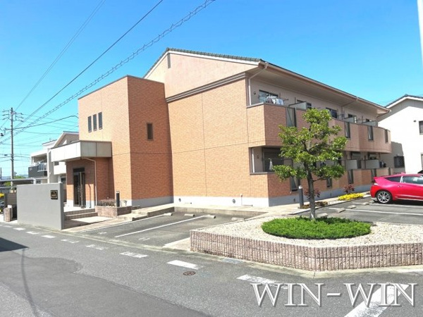 アベニールKの画像