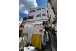 ハイツ日吉の外観