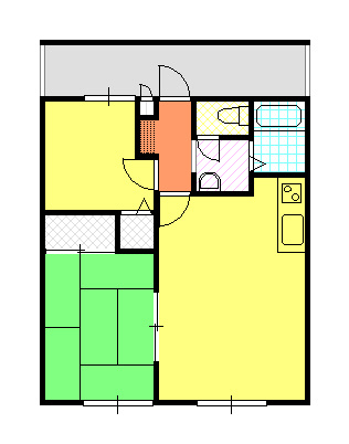ラレスエノキドのイメージ