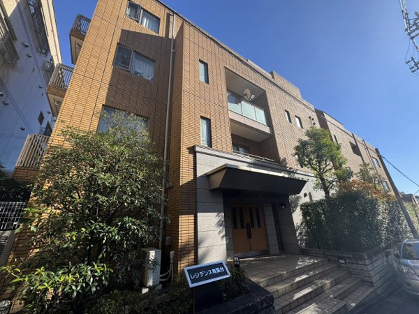 レジデンス青葉台の画像