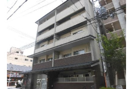 RIVER MOAT SHIJO(リバーモート四条)の外観