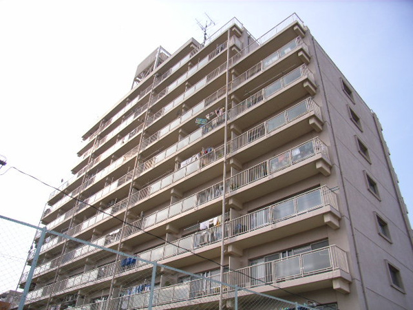 サニーコート滝野川の画像