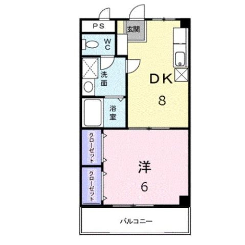 カンパーニュ塩上　Iのイメージ