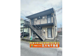 カーサ玉川の外観