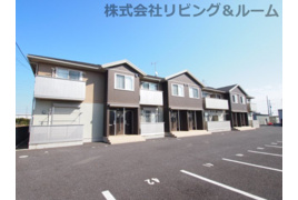 ル・ヴァンの外観