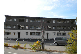 イーグルⅢの外観