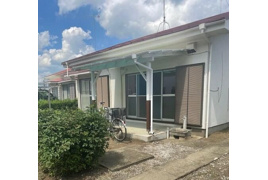 澤田貸家3号棟(サワダカシヤサンゴウトウ)の外観