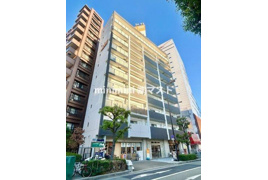 meet Me 梅田西の外観