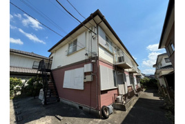 AYグランディスの外観