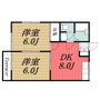 AYグランディスの間取り