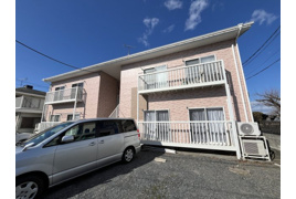 メープルの外観