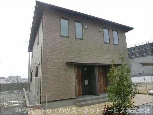 物件番号「212057753002」の写真