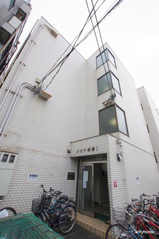 ジオナ柴島Ⅰの画像