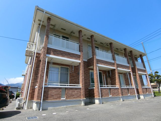 デフィ・チョーＡのイメージ