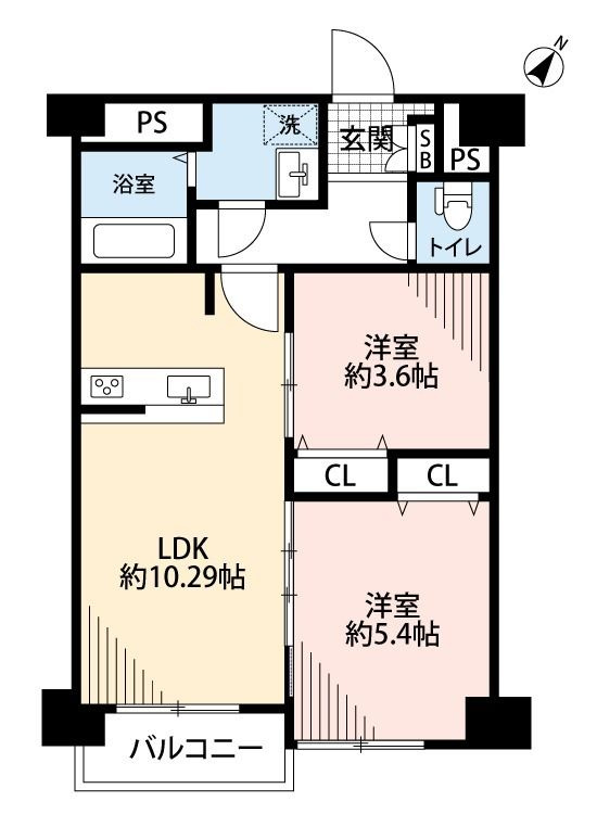 間取り：213140931185