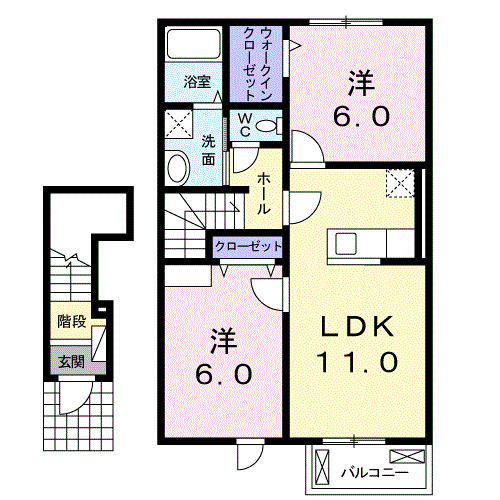 間取り：236003736103