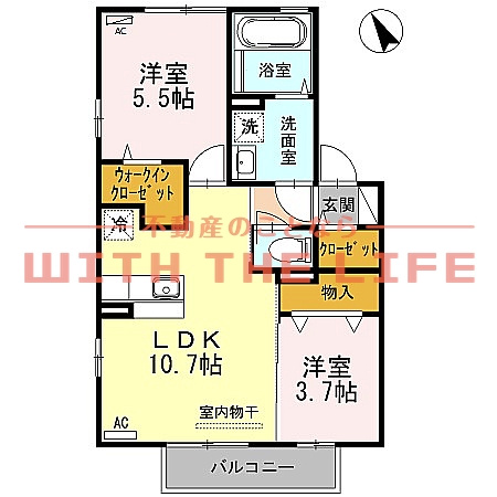 間取り：240040324006